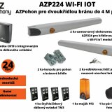 AZP224 WI-FI IOT